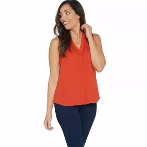 Vince Camuto blouse size S